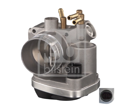 Throttle Body